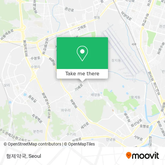 형제약국 map