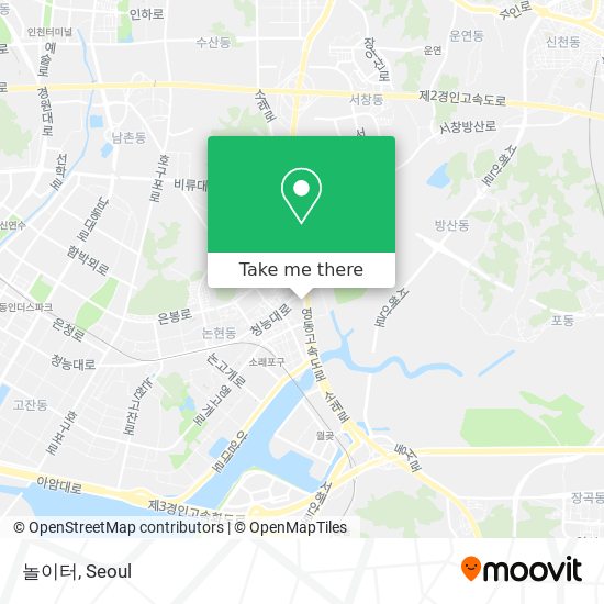 놀이터 map