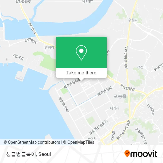 싱글벙글복어 map