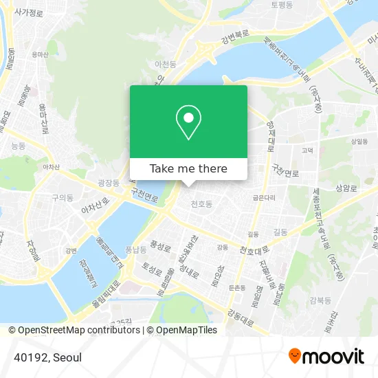40192 map