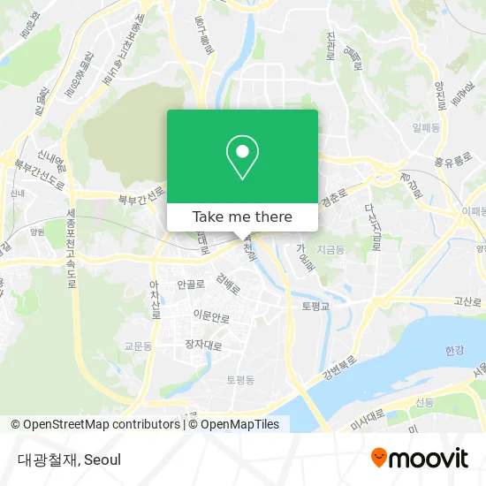 대광철재 map