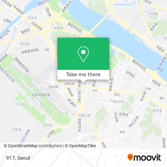 917 map