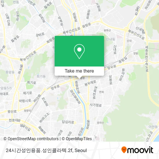 24시간성인용품.성인콜라텍.2f map