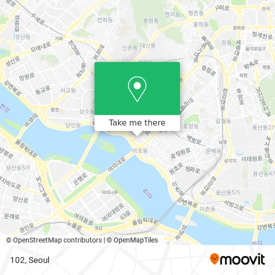 102 map