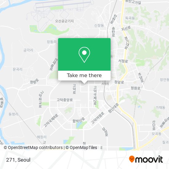 271 map