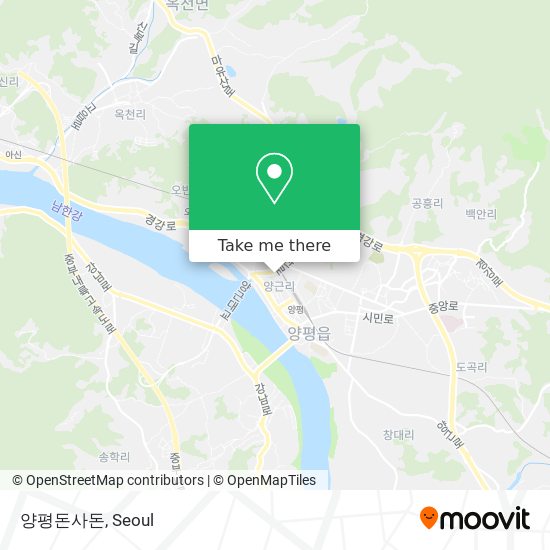 양평돈사돈 map