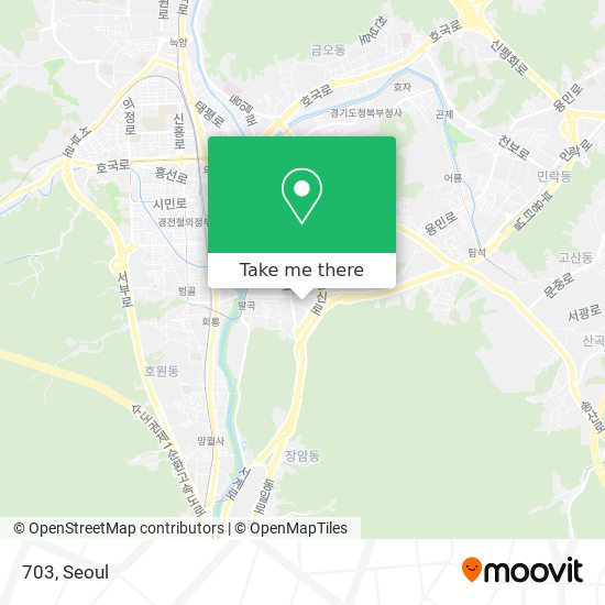 703 map