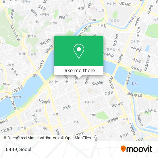 6449 map