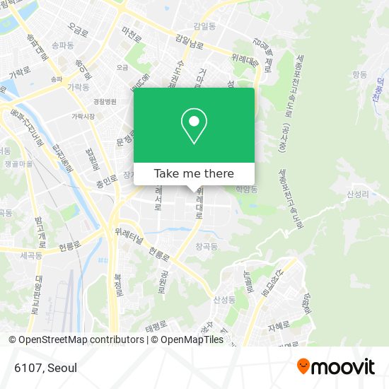 6107 map