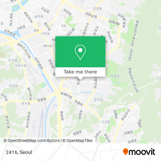 2416 map