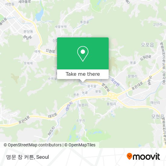 명문 창 커튼 map