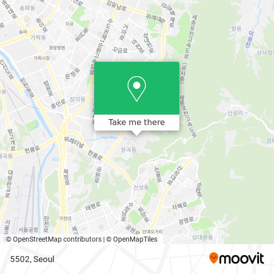 5502 map
