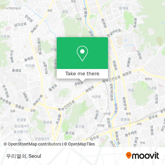 우리열쇠 map