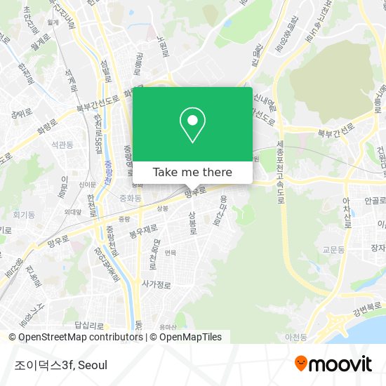 조이덕스3f map
