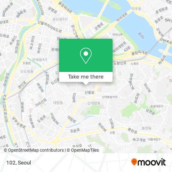 102 map