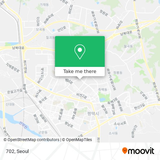 702 map