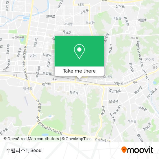 수팰리스1 map