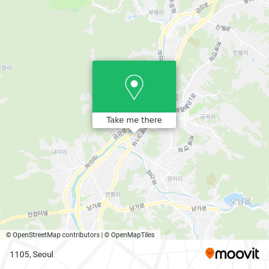 1105 map