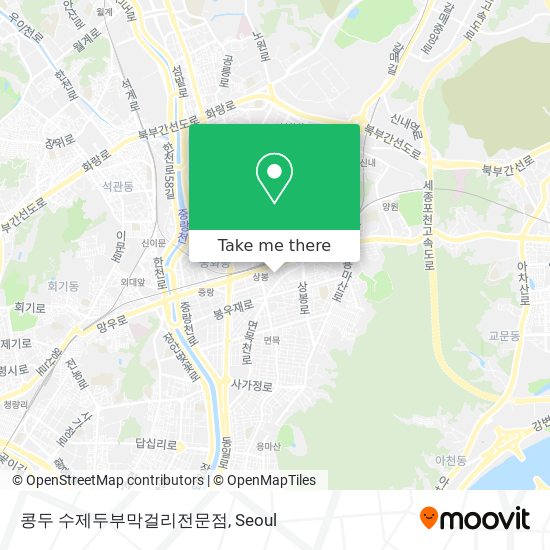 콩두                          수제두부막걸리전문점 map