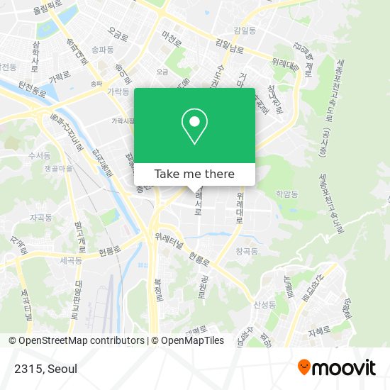 2315 map