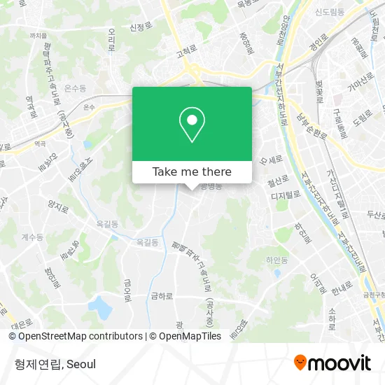 형제연립 map