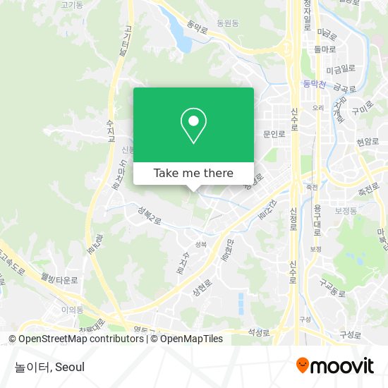 놀이터 map