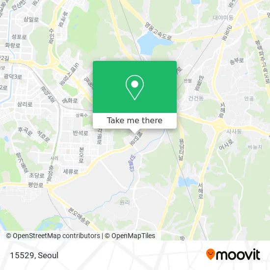15529 map