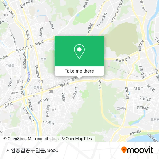 제일종합공구철물 map