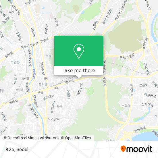 425 map