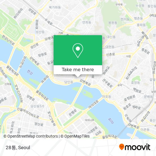 28통 map