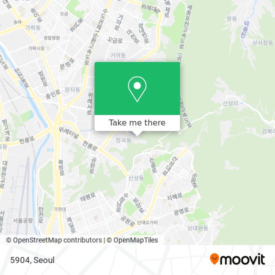 5904 map