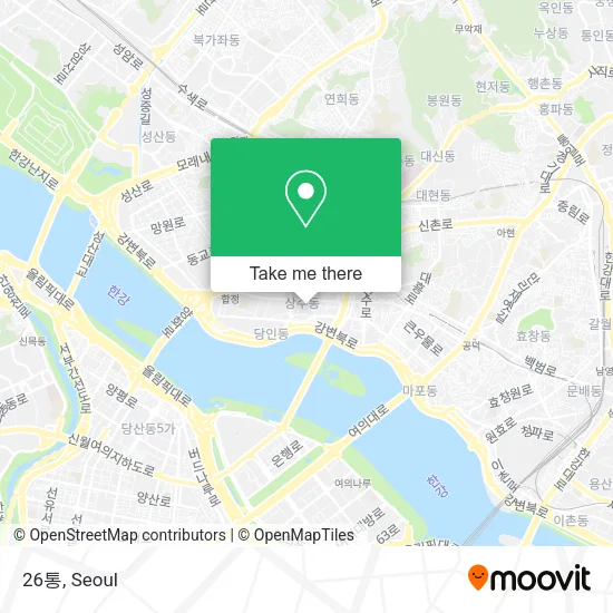 26통 map