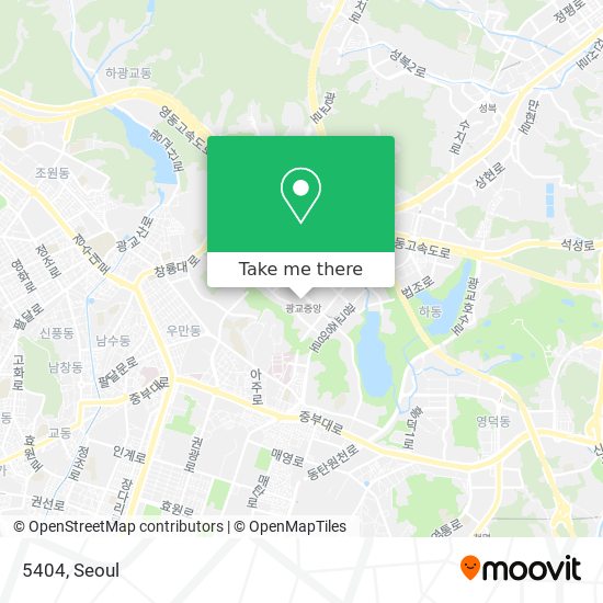 5404 map