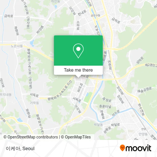 이케아 map