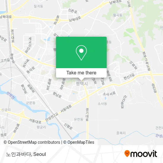 노인과바다 map