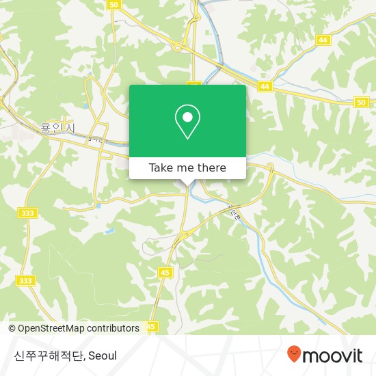 신쭈꾸해적단 map