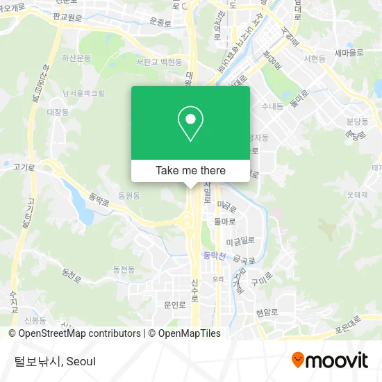 털보낚시 map