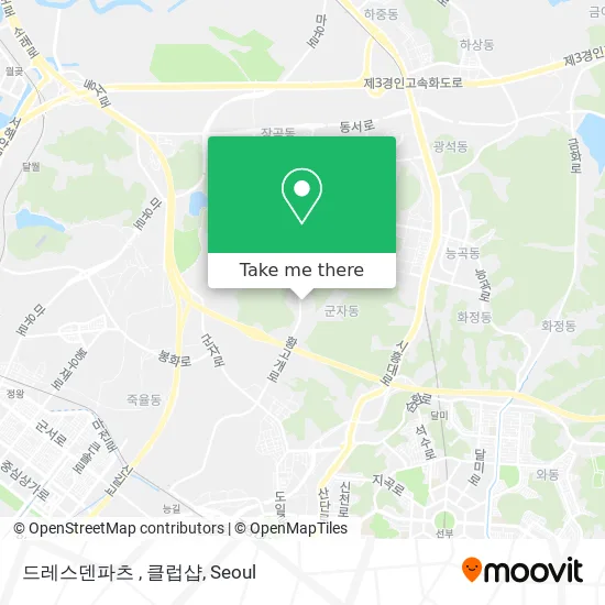 드레스덴파츠 , 클럽샵 map