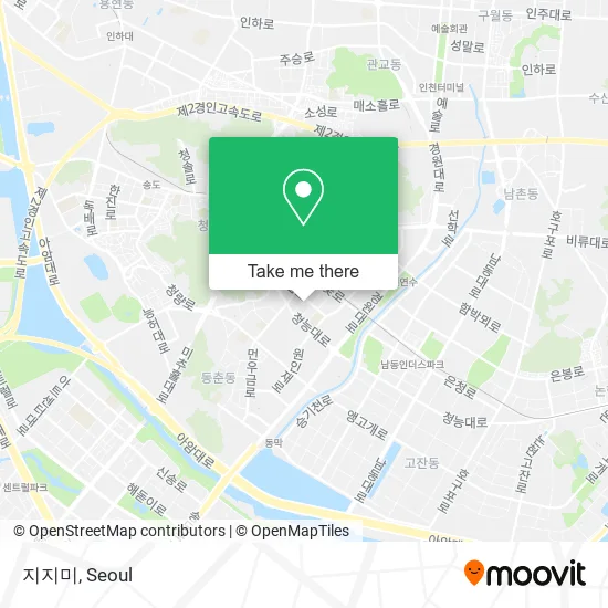 지지미 map