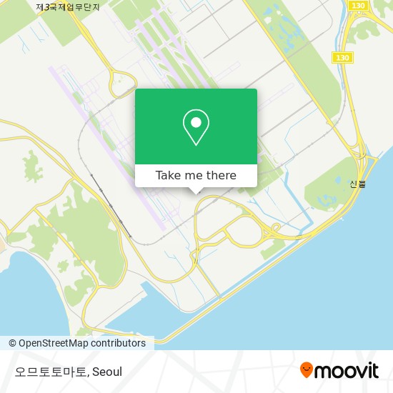 오므토토마토 map