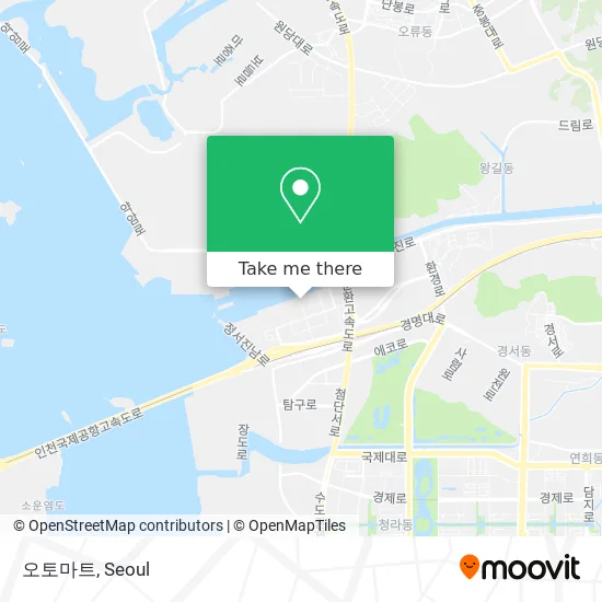 오토마트 map
