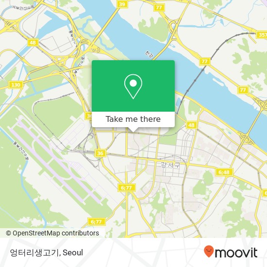 엉터리생고기 map