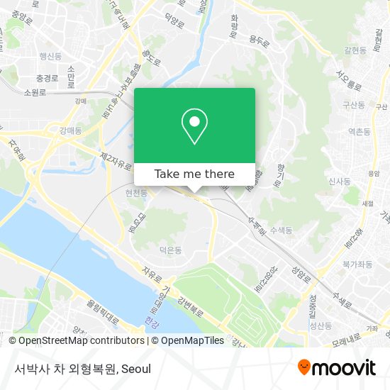 서박사 차 외형복원 map
