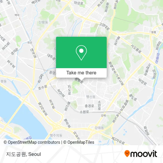 지도공원 map