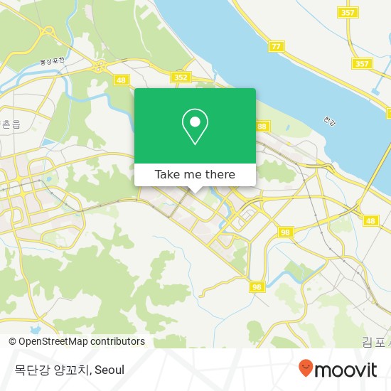 목단강 양꼬치 map