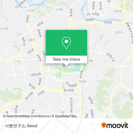 식빵연구소 map