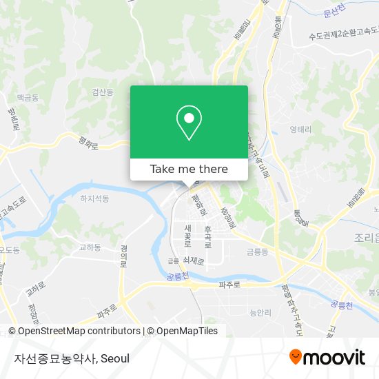 자선종묘농약사 map