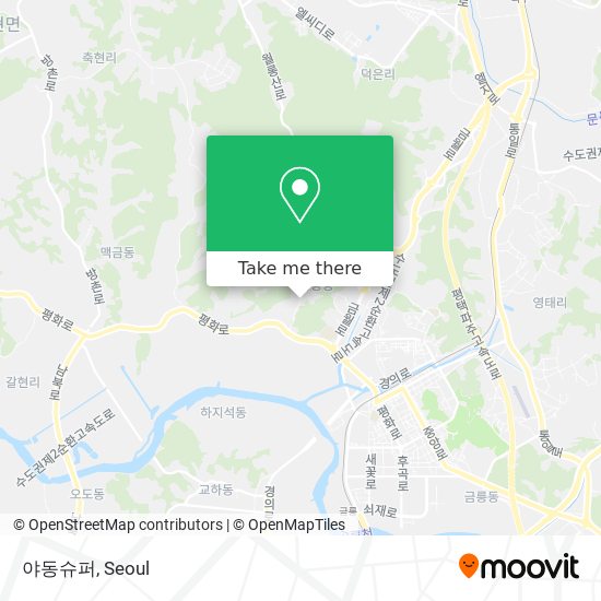 야동슈퍼 map