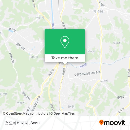 청도깨비대대 map