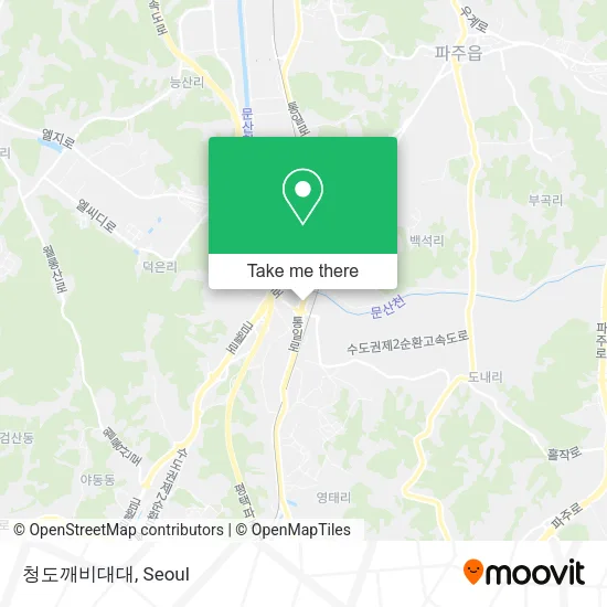 청도깨비대대 map